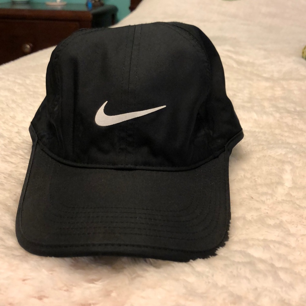 Nike hat